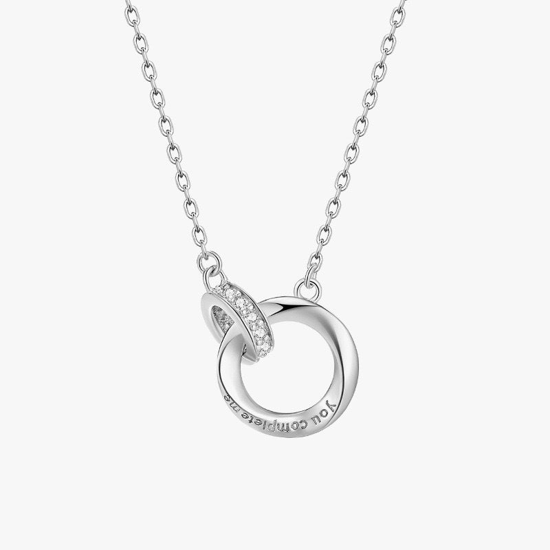Entwine Necklace