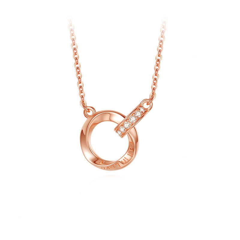 Entwine Necklace