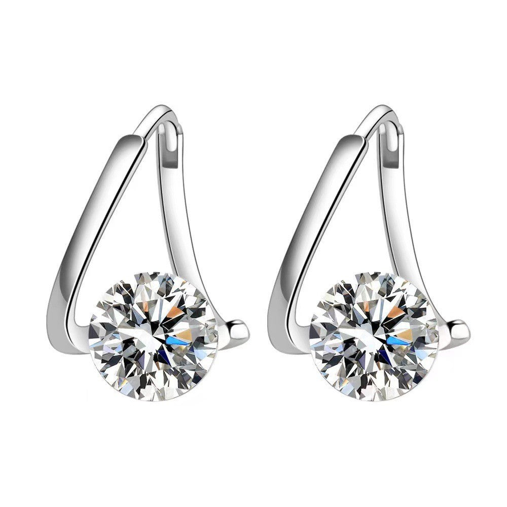 Aria Earrings