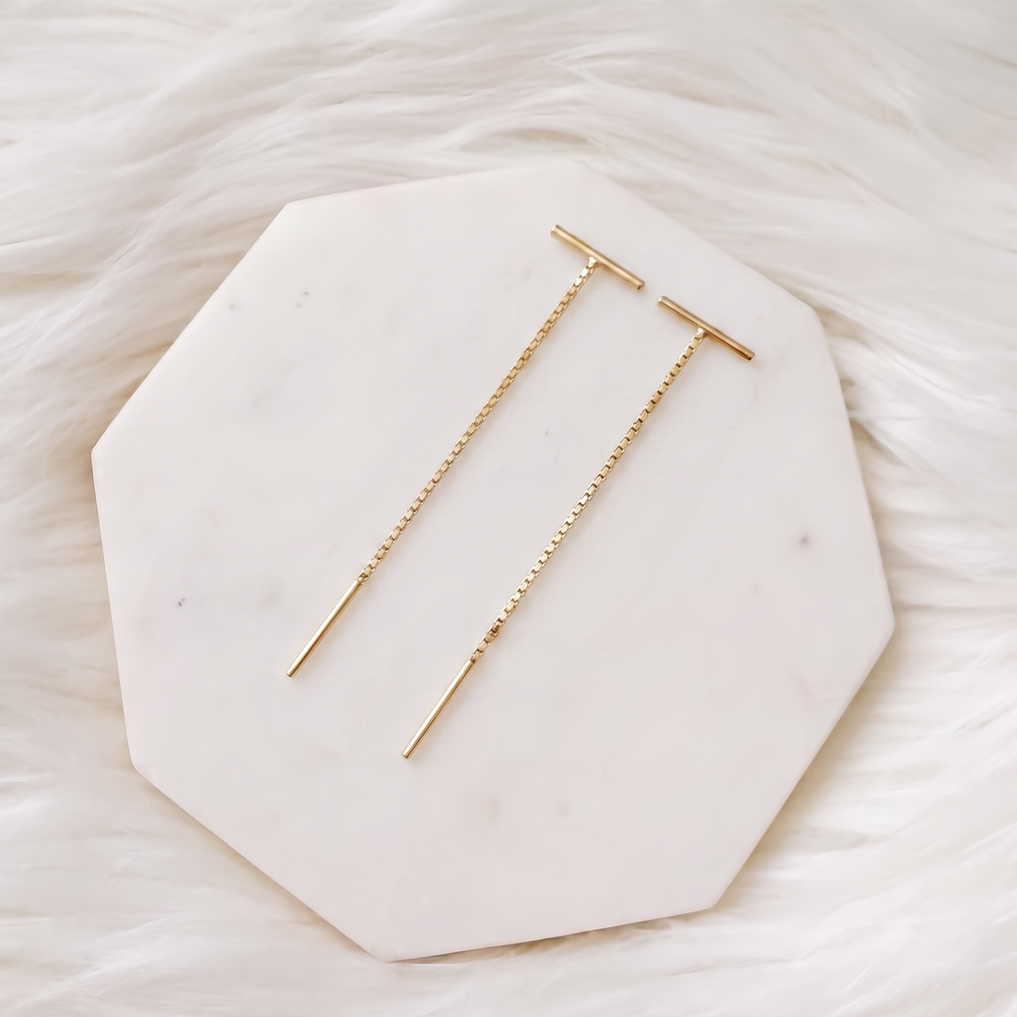 Wisla Earrings