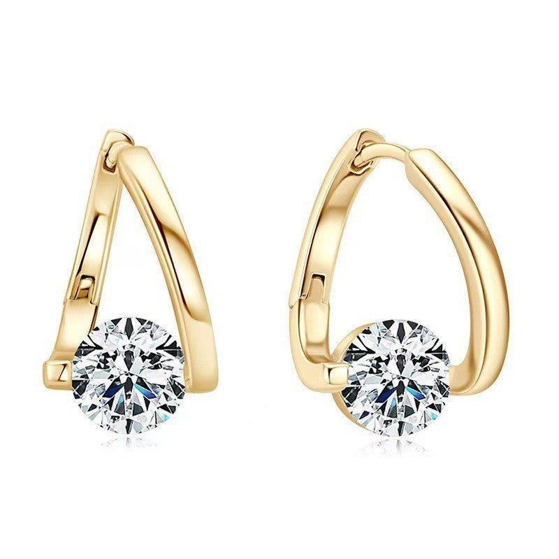 Aria Earrings