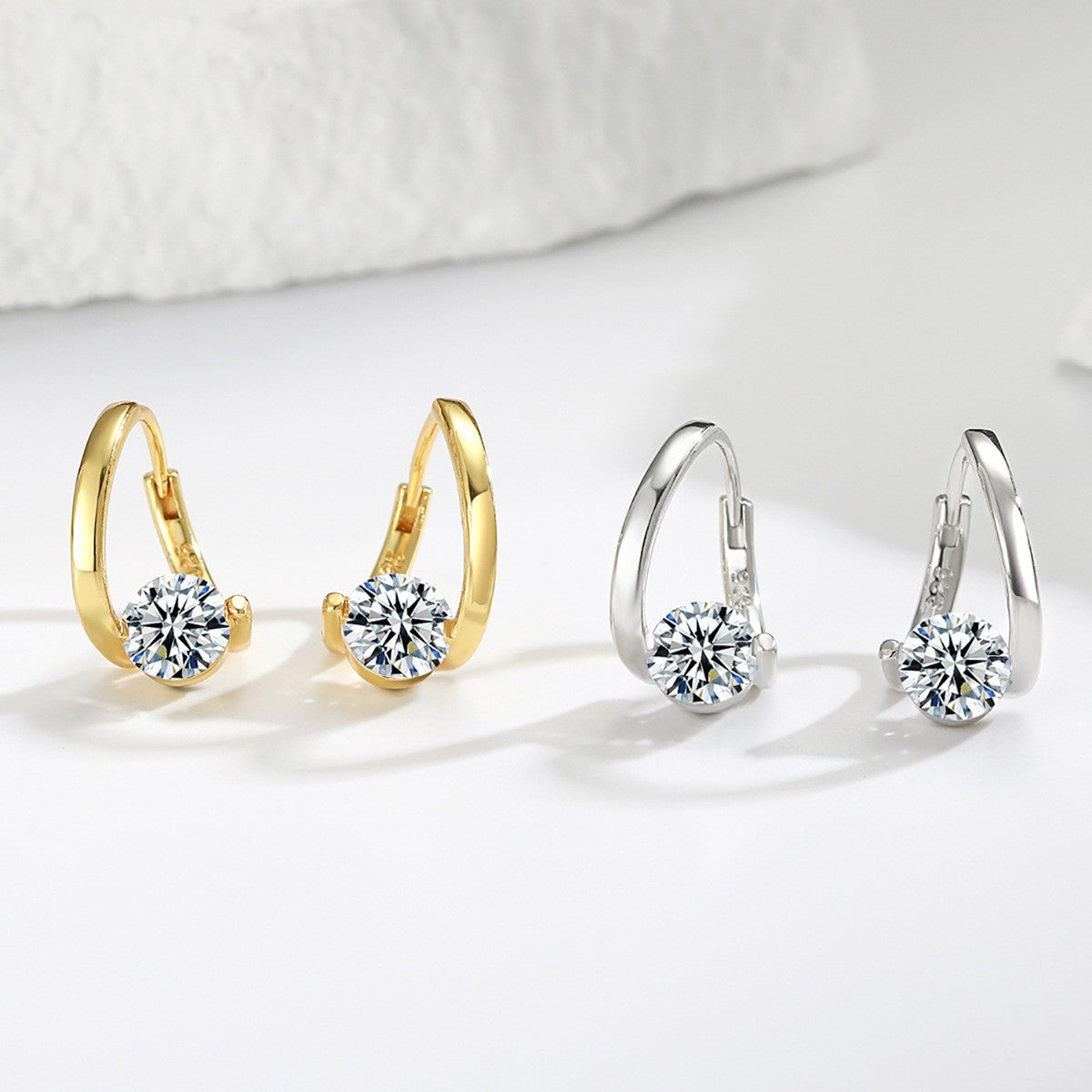 Aria Earrings