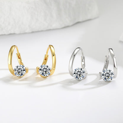 Aria Earrings