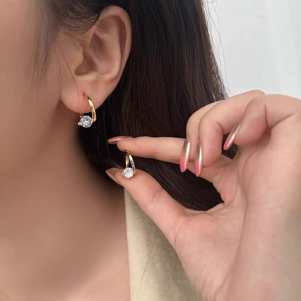 Aria Earrings