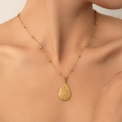 Seraphine Necklace