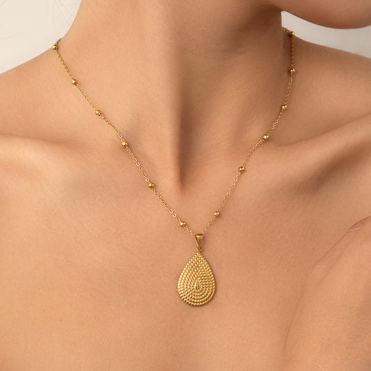 Seraphine Necklace