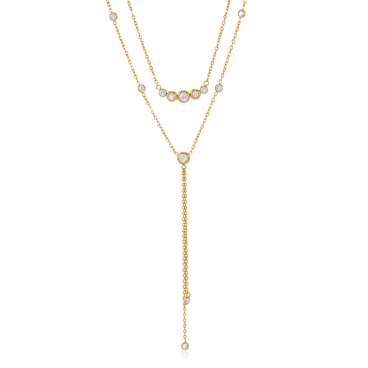 Liora Necklace