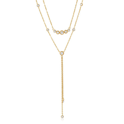 Liora Necklace