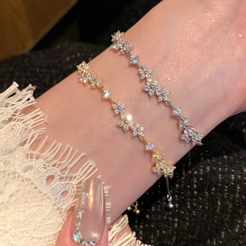 Fleura Bracelet