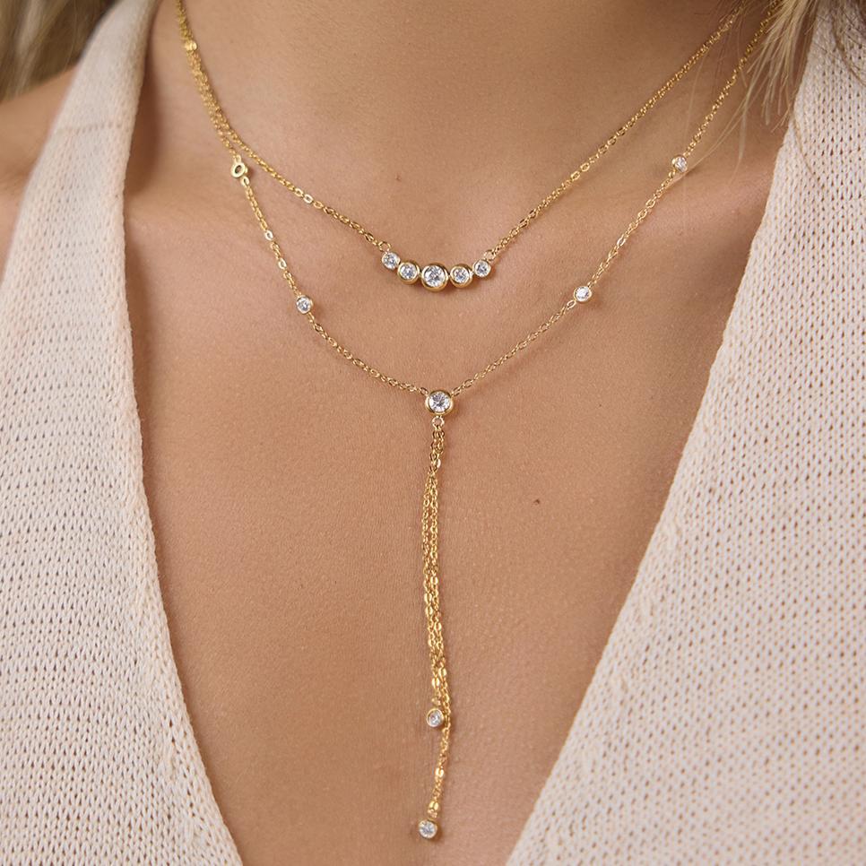 Liora Necklace