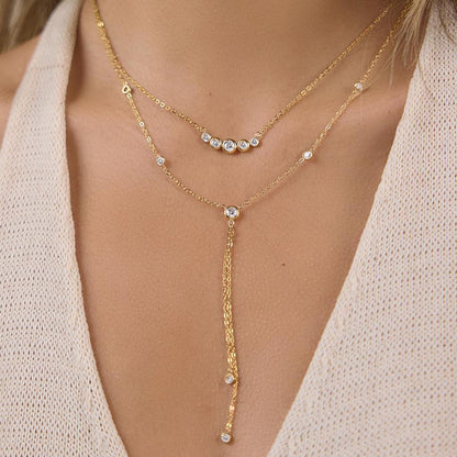 Liora Necklace