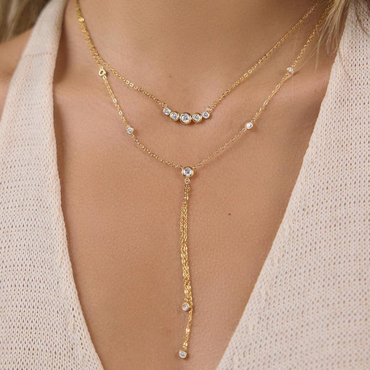 Liora Necklace