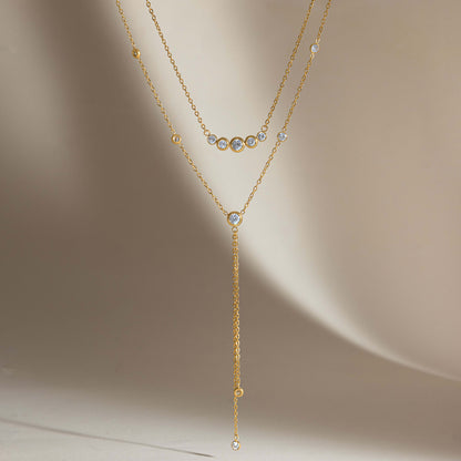 Liora Necklace