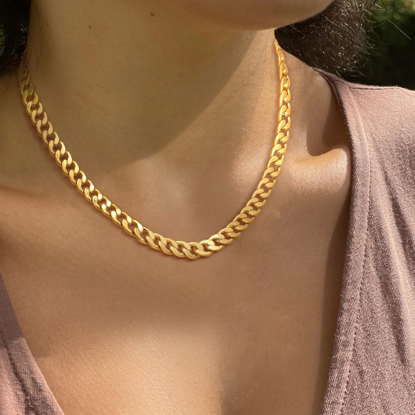 Verona Necklace