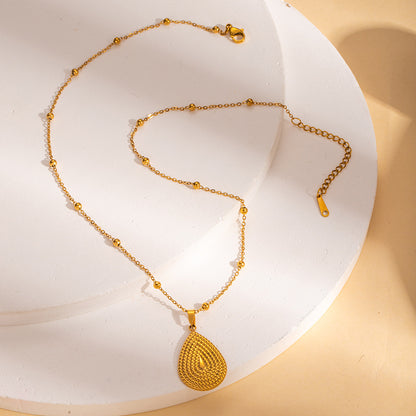 Seraphine Necklace