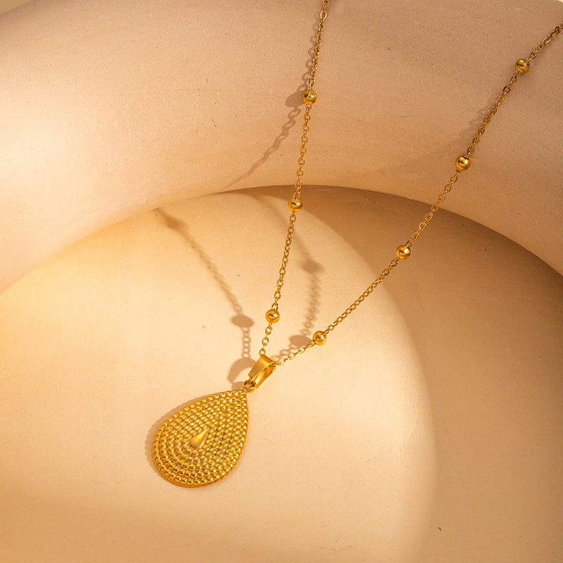 Seraphine Necklace