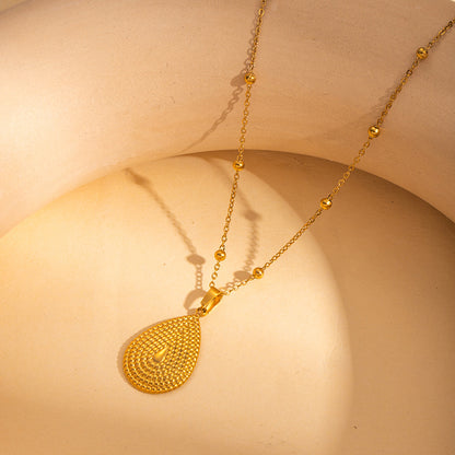 Seraphine Necklace