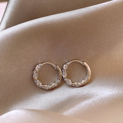 Caeser Earrings