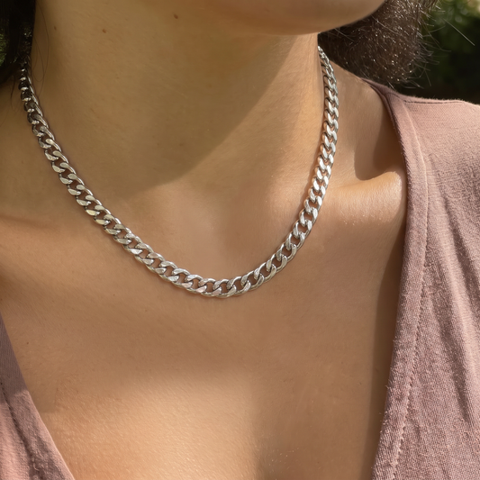 Verona Necklace