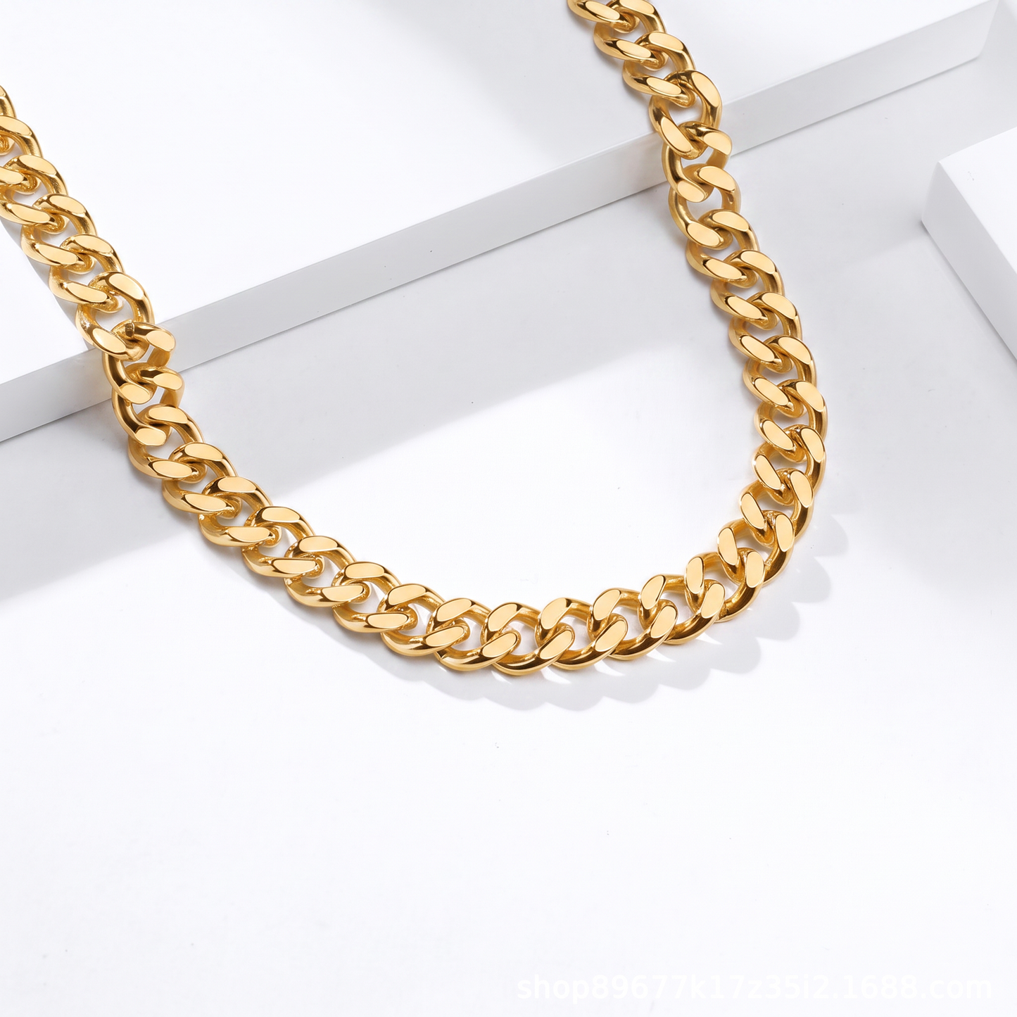 Verona Necklace