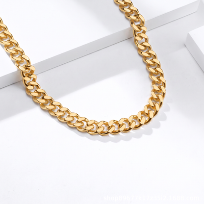 Verona Necklace