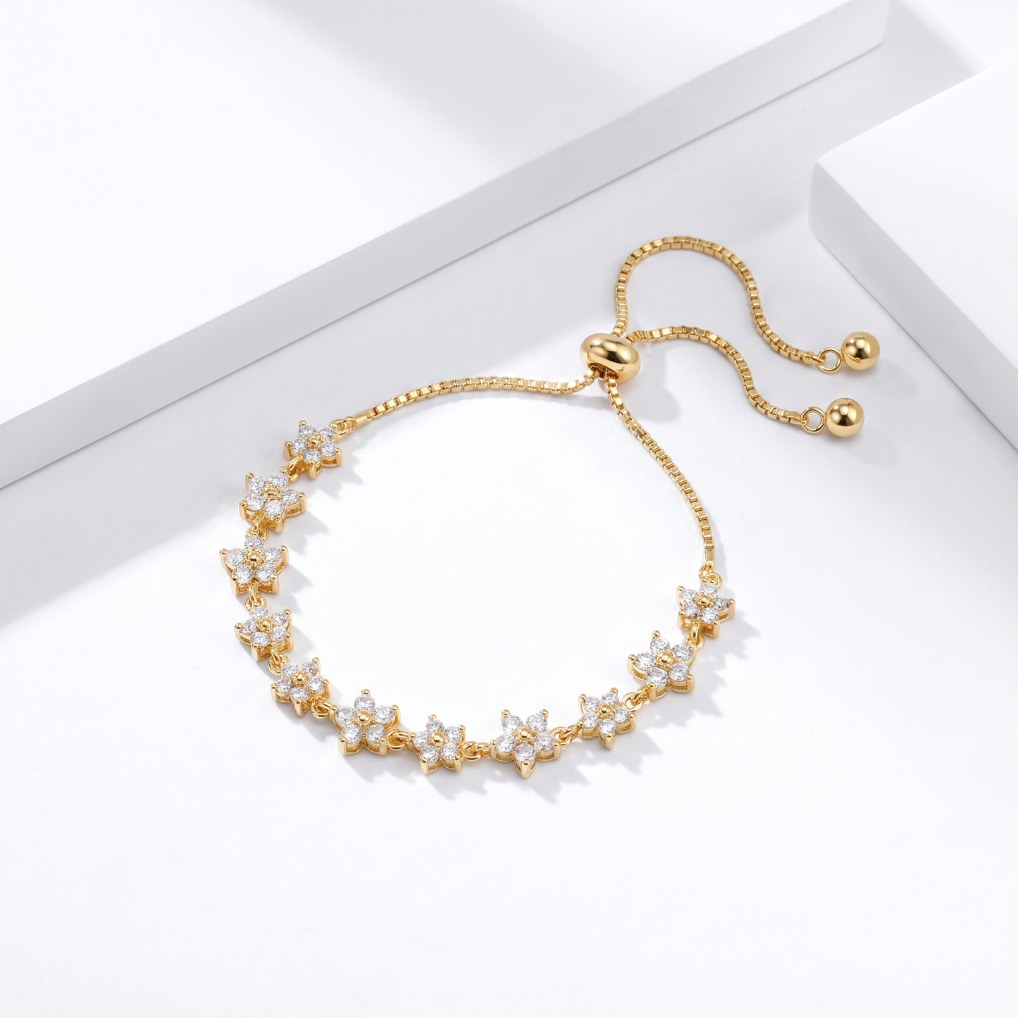 Fleura Bracelet