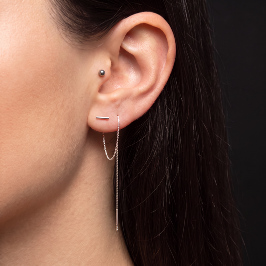 Wisla Earrings