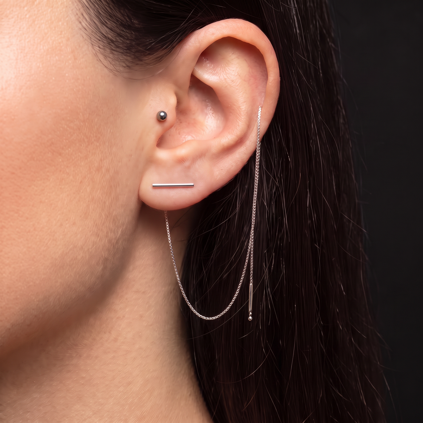 Wisla Earrings