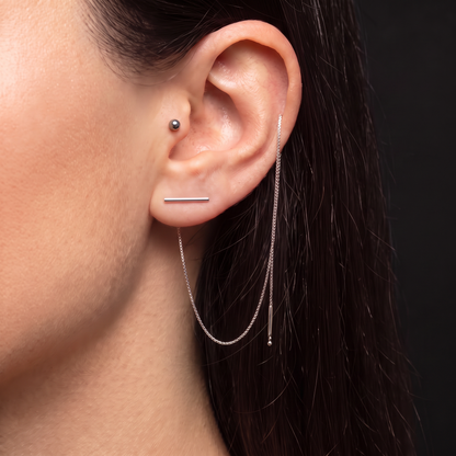 Wisla Earrings