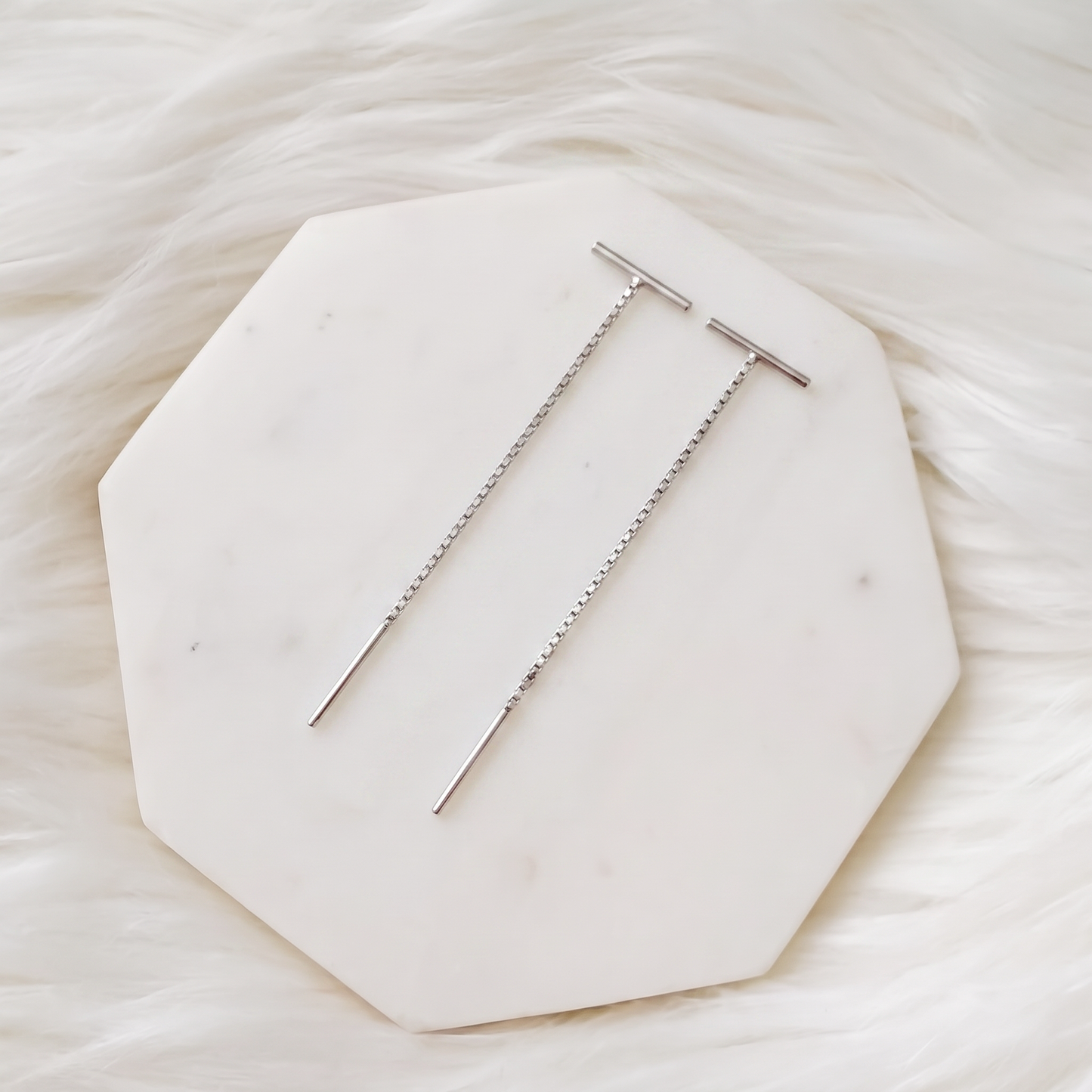 Wisla Earrings