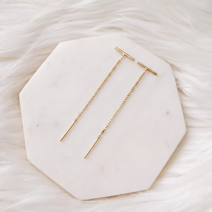 Wisla Earrings