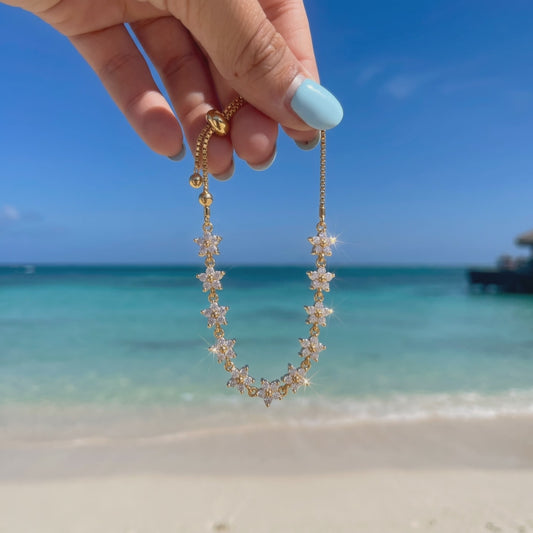 Fleura Bracelet